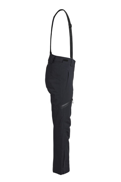 Core Ski Pants Men Black 3XL