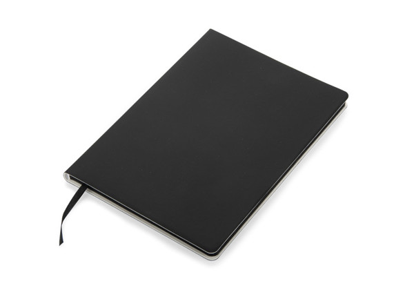Notebook SOFTY B5 - black