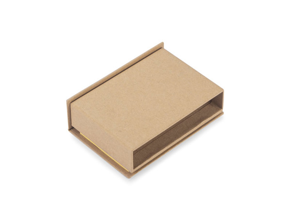 Sticky notes container MEFO