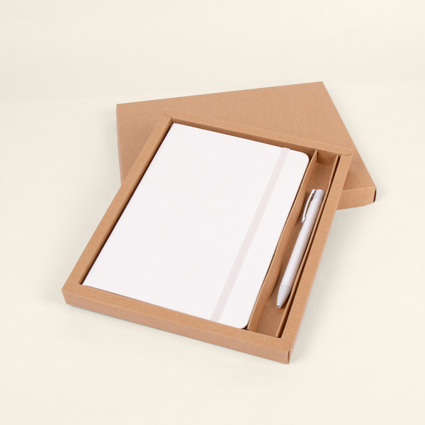 CONJUNTO KUBAN - BRANCO