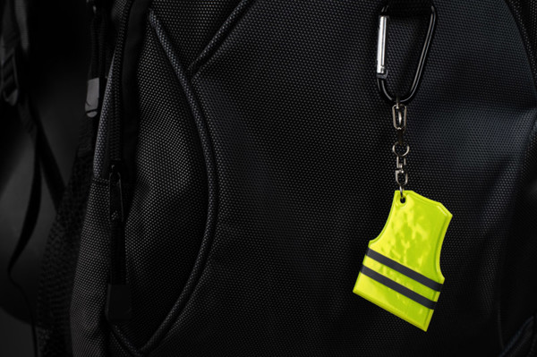 Keychain REFLO