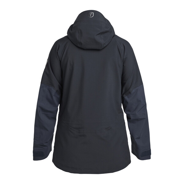 Nayoro Shell Jacket W Black XS