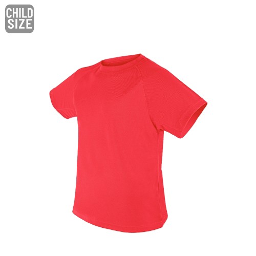 T-SHIRT LIGHT D&F criança