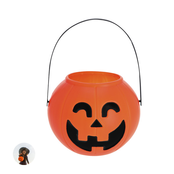 Cesta de Halloween Cowel