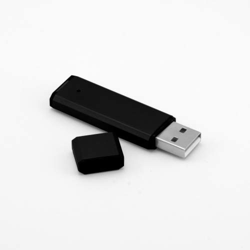 USB Flash drive TDX141 - SILVER_1GB