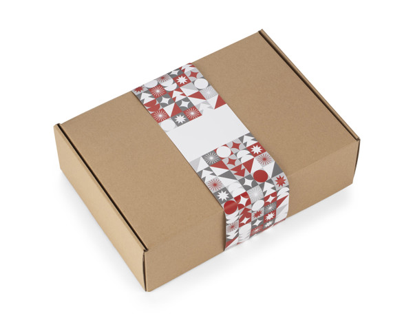 Packing kit LATIKO - "M"