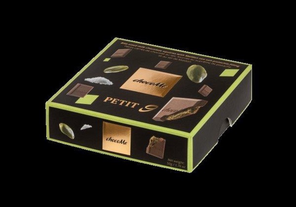 Čokoláda Petit 907 chocoMe 50g