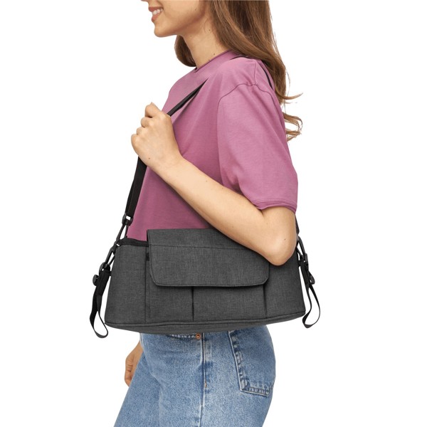 Stroller Bag Baby Aid