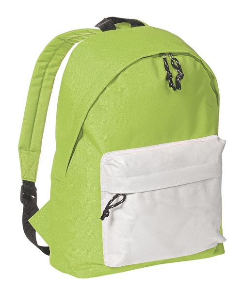 Mochila Discovery - Blanco