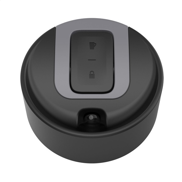 Kambukka® Olympus 300 ml gobelet thermos - Blanc