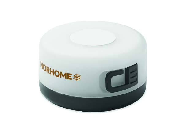 Fio de luz LED retrátil Brillo