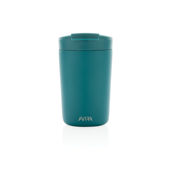 Avira Alya RCS Re-steel tumbler 300ML - Turquoise