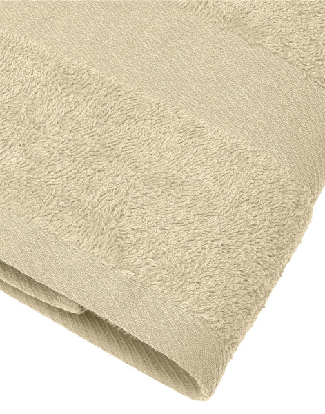 Seine Bath Towel Luxe - White / ONE SIZE