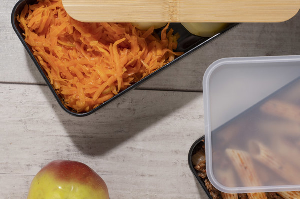 Food container COUPLE 960 ml