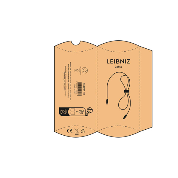 Leibniz Cable