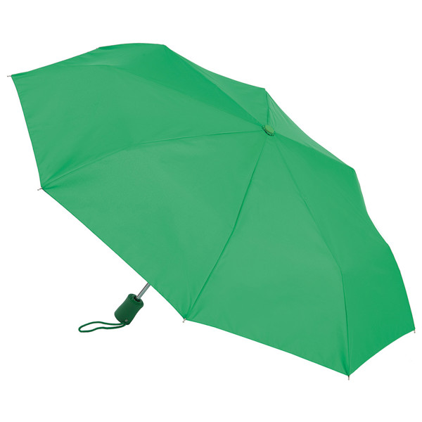 Taschenschirm PATIO - Grün