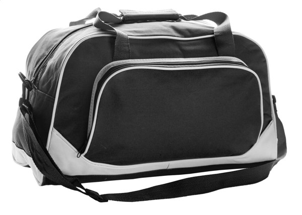 Športová taška Sergio - Black