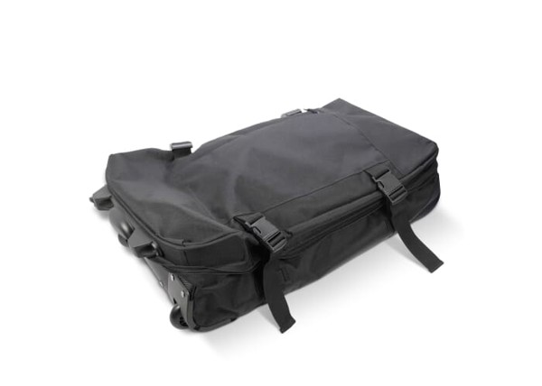 Trolley travel bag 38L