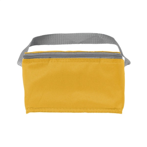 FreshCooler sac isotherme - Jaune