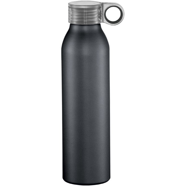Bidon sport Grom 650ml - Noir