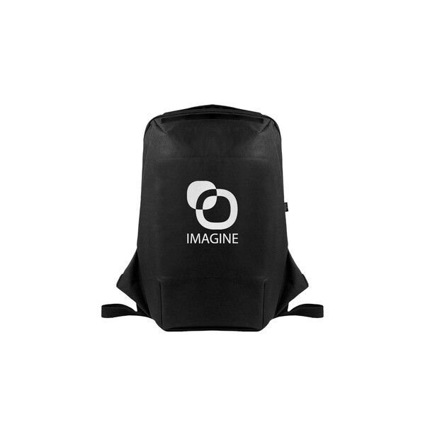 SHAPE RPET - BND988 - Sac à dos pour ordinateur RPET 20 L