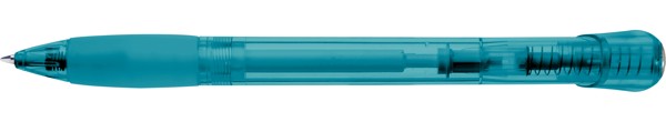 FANTASY transparent - turquoise