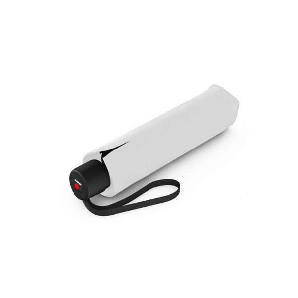Knirps A.050 medium manual - White