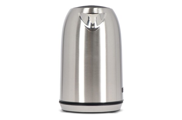 MS-015|Muse Water Cooker Stainless Steel - Silver