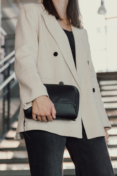 Swiss Peak OSLO RCS multifunctional Travel Pouch