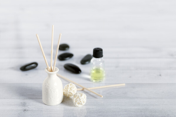 Aroma Diffuser Set Scenset