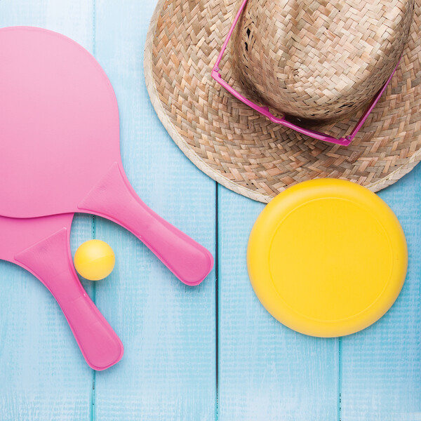 Chapeau de paille Duneo