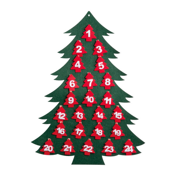 DIY Advent Calendar Saratov