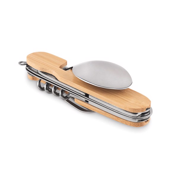 MB - Multifunction cutlery set Subete