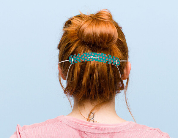 Prolongateur de masque facial EarSave Creative