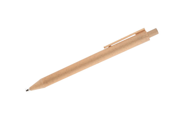 Ball pen REVI - orange