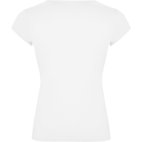 Camiseta Belice - ROJO / S