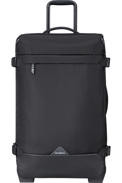 Samsonite - Roadseeker Duffle/Wh 68/25 - Deep Black