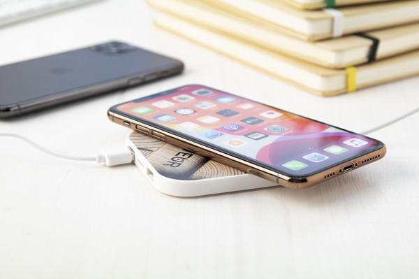 Wireless Charger Flodok