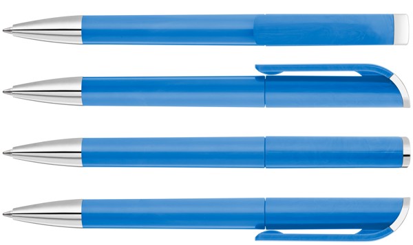 EFFECT TOP SI - bleu moyen