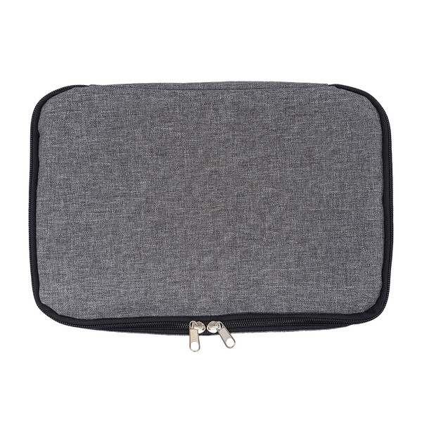 Gabri RPET insulated lunch bag