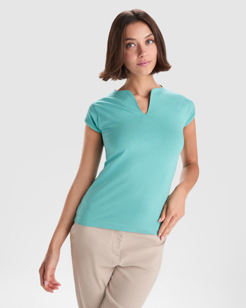 Camiseta Belice - ROJO / S