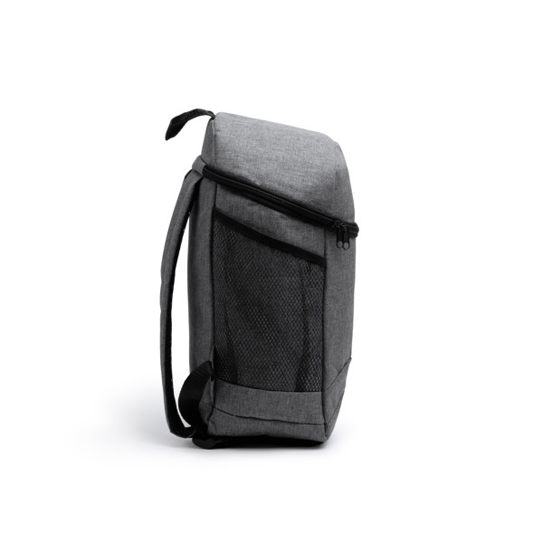 Nevera Mochila Ruper  - NEGRO