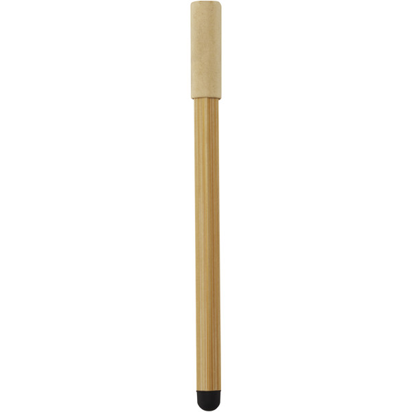 Mezuri bamboo inkless pen