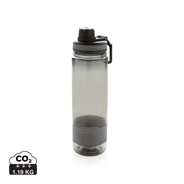 Swiss Peak sport bottle Tritan, 750ml