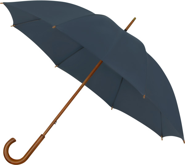 FALCONE - ECO - Manuel - Impermable au vent -  102 cm - Bleu marin