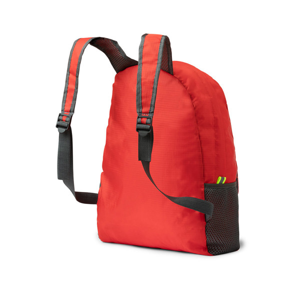Sac à Dos Pliable Mendy - Blanc