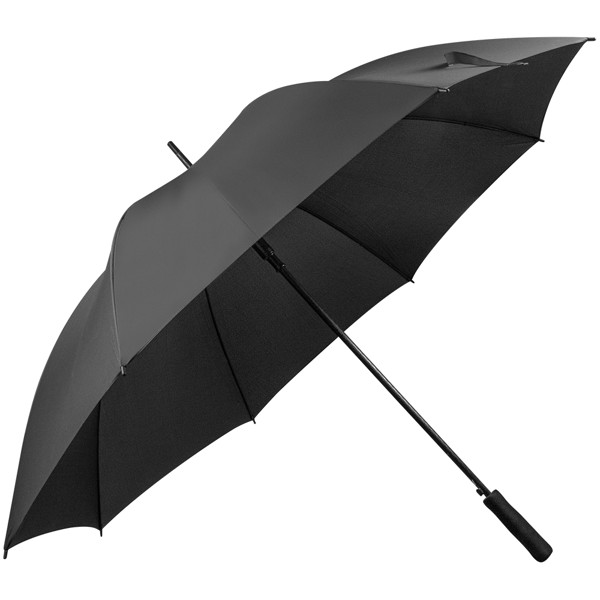 GUARDA-CHUVA MOOSE - PRETO
