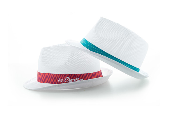 Sublimation Band For Straw Hats Subrero