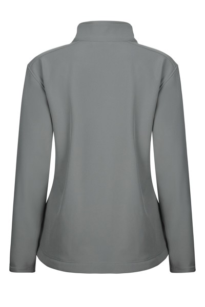 SOFTSHELL MULHER RICHMOND WOMAN
