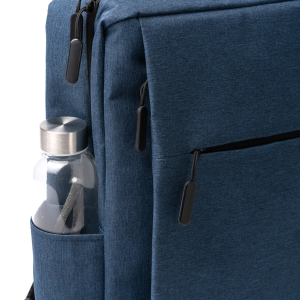 Mochila Bruson  - NEGRO
